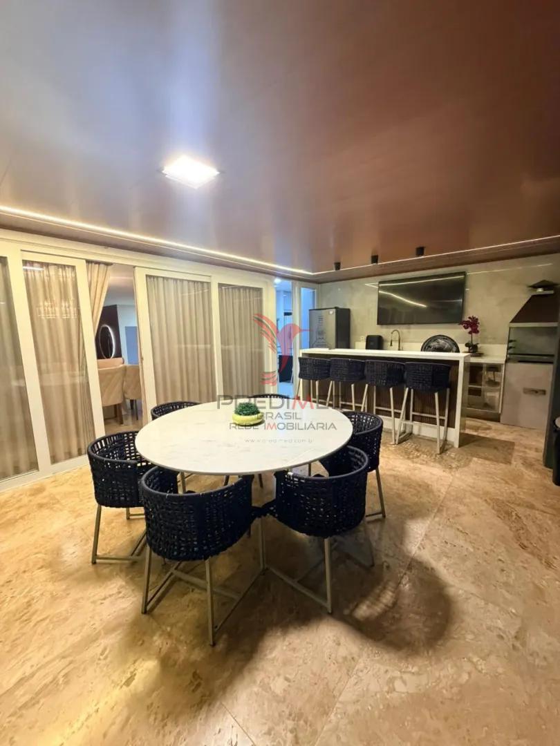 Casa de Condomínio, 4 quartos - Foto 9