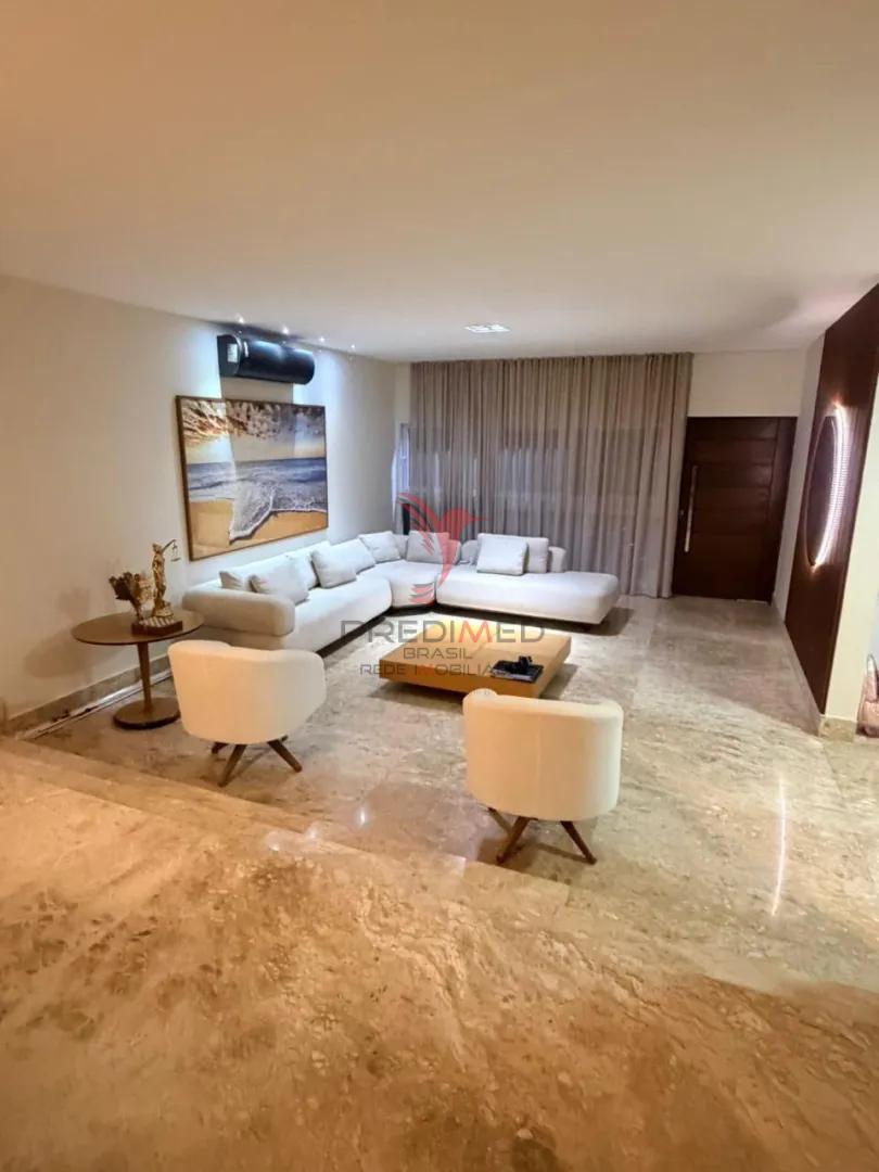 VENDO ALPHAVILLE LITORAL NORTE 1 alto padr&atilde;o  Camaçari - 