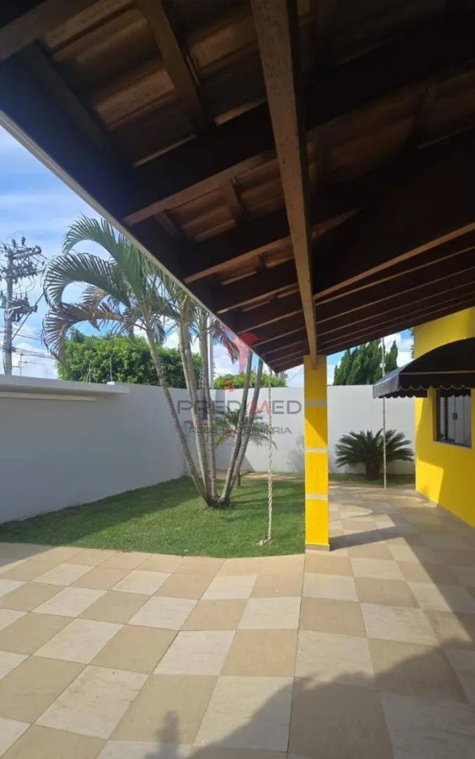 Casa no bairro Mondesir em Lorena/SP Rua Eunice B Galvão Lorena - 