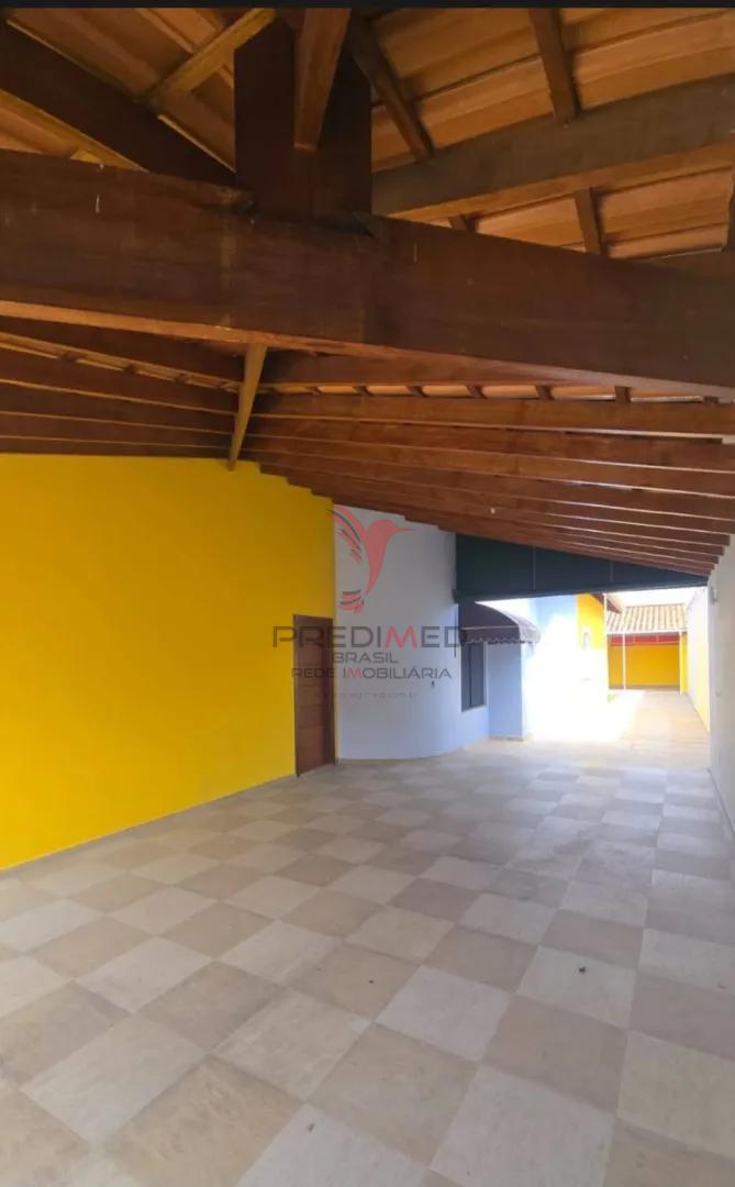 Casa no bairro Mondesir em Lorena/SP Rua Eunice B Galvão Lorena - 
