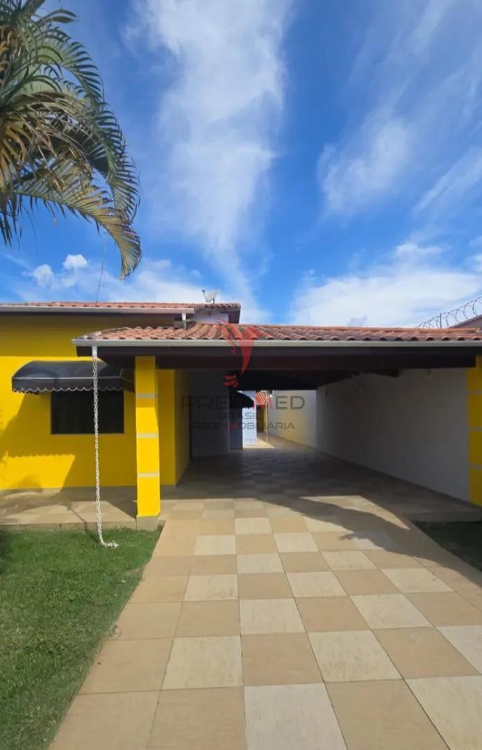 Casa no bairro Mondesir em Lorena/SP Rua Eunice B Galvão Lorena - 