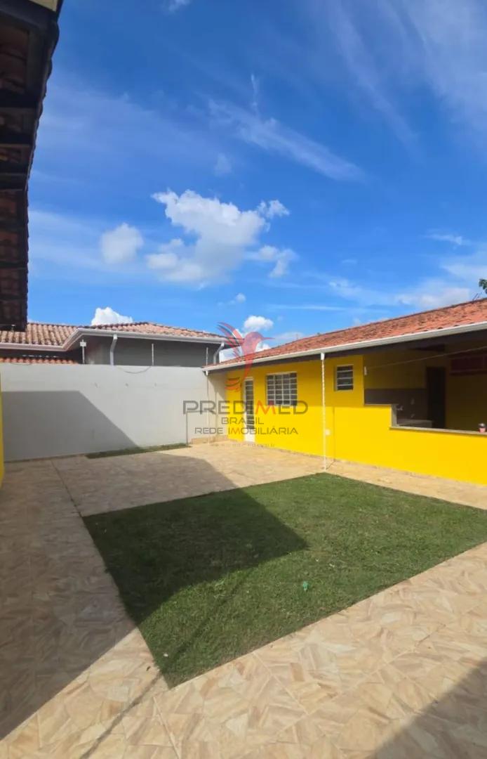 Casa no bairro Mondesir em Lorena/SP Rua Eunice B Galvão Lorena - 