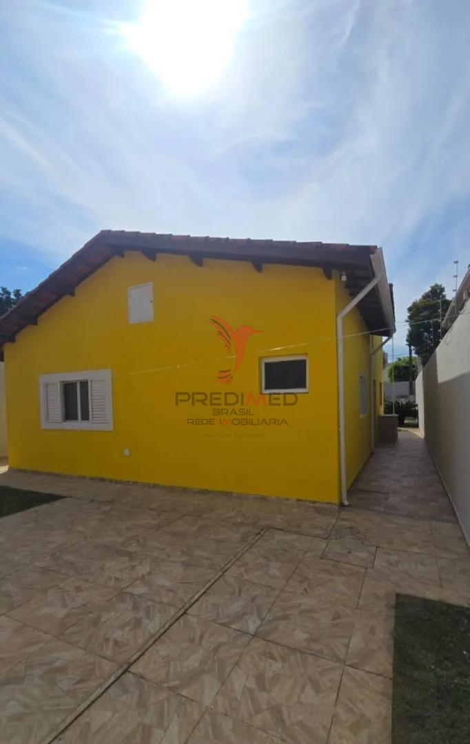 Casa no bairro Mondesir em Lorena/SP Rua Eunice B Galvão Lorena - 