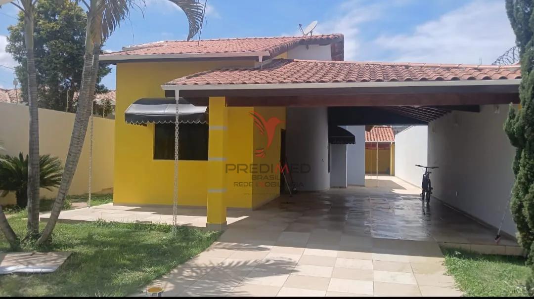 Casa no bairro Mondesir em Lorena/SP Rua Eunice B Galvão Lorena - 