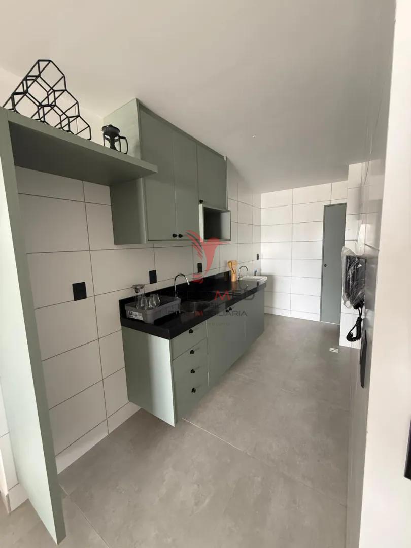 Apartamento no bairro jardim Oceania porteira fechada  João Pessoa - 