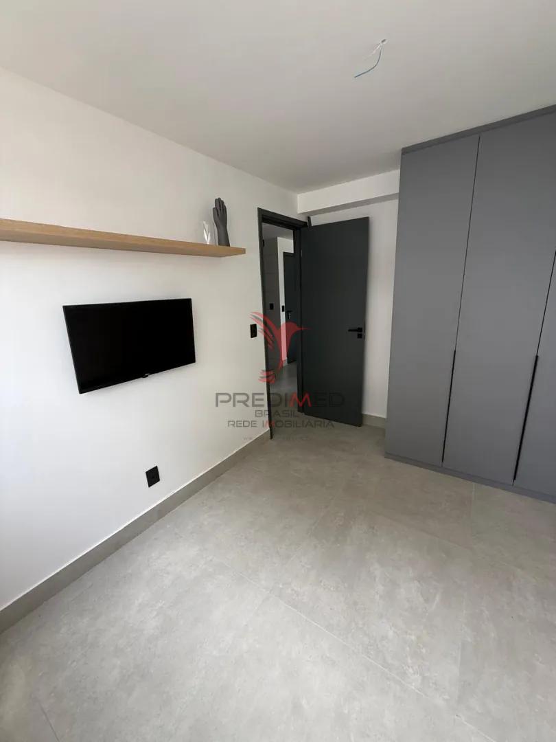 Apartamento no bairro jardim Oceania porteira fechada  João Pessoa - 