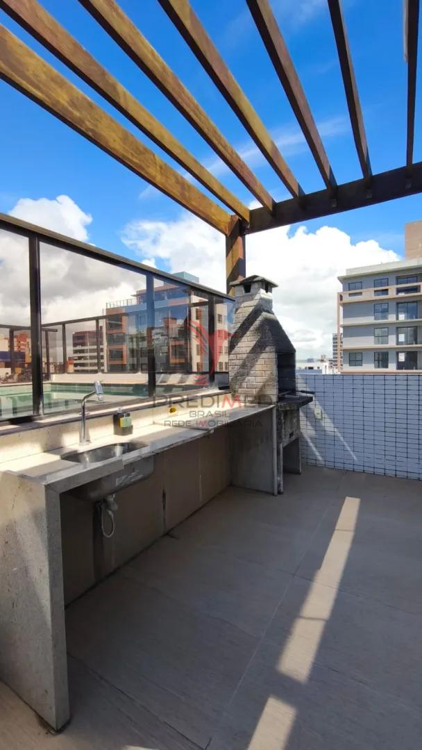Apartamento na praia de Intermares  Cabedelo - 