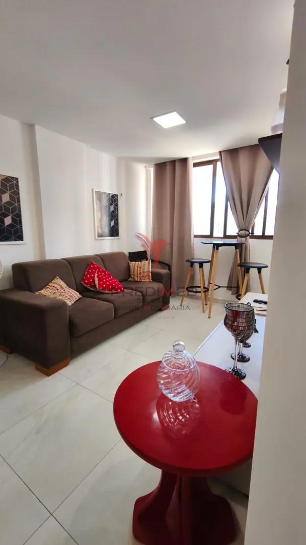 Apartamento na praia de Intermares  Cabedelo - 