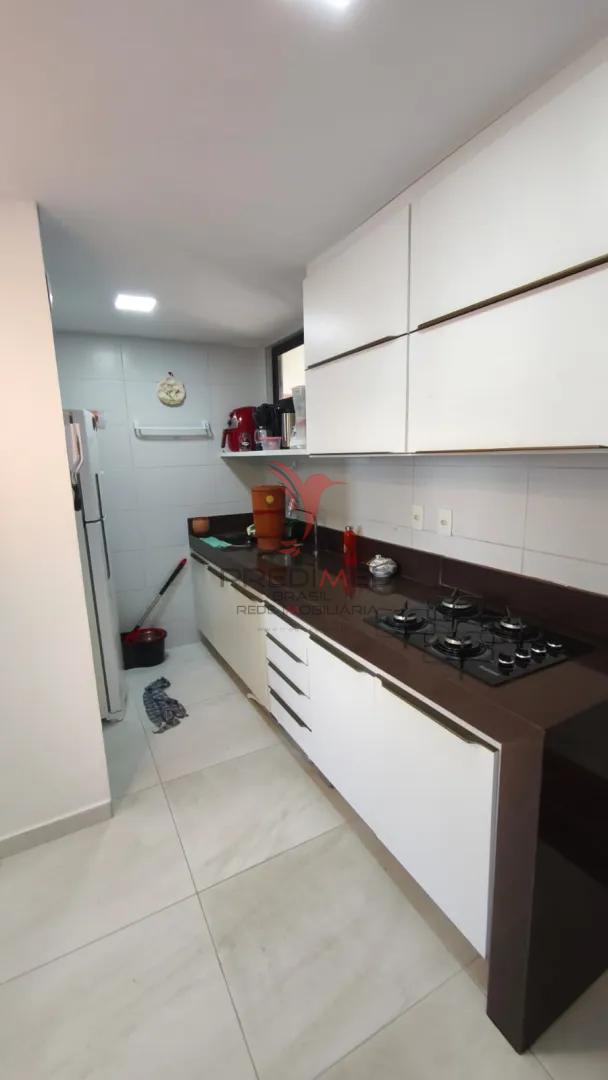 Apartamento na praia de Intermares  Cabedelo - 