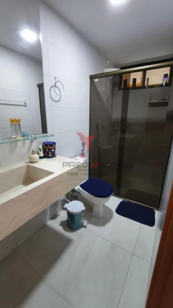 Apartamento na praia de Intermares  Cabedelo - 