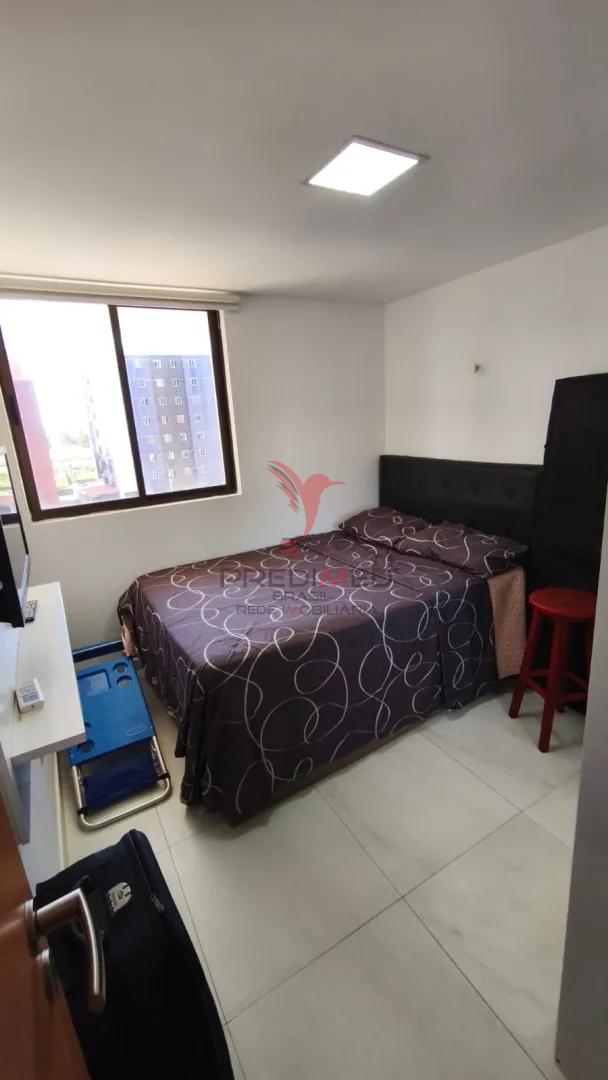 Apartamento na praia de Intermares  Cabedelo - 
