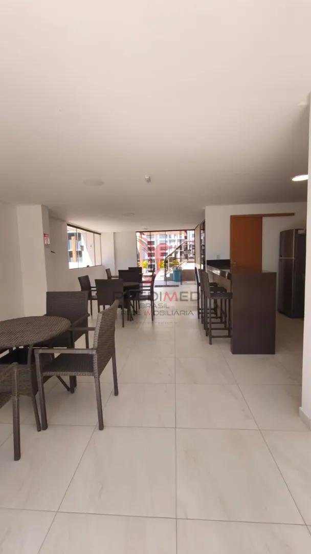 Apartamento na praia de Intermares  Cabedelo - 