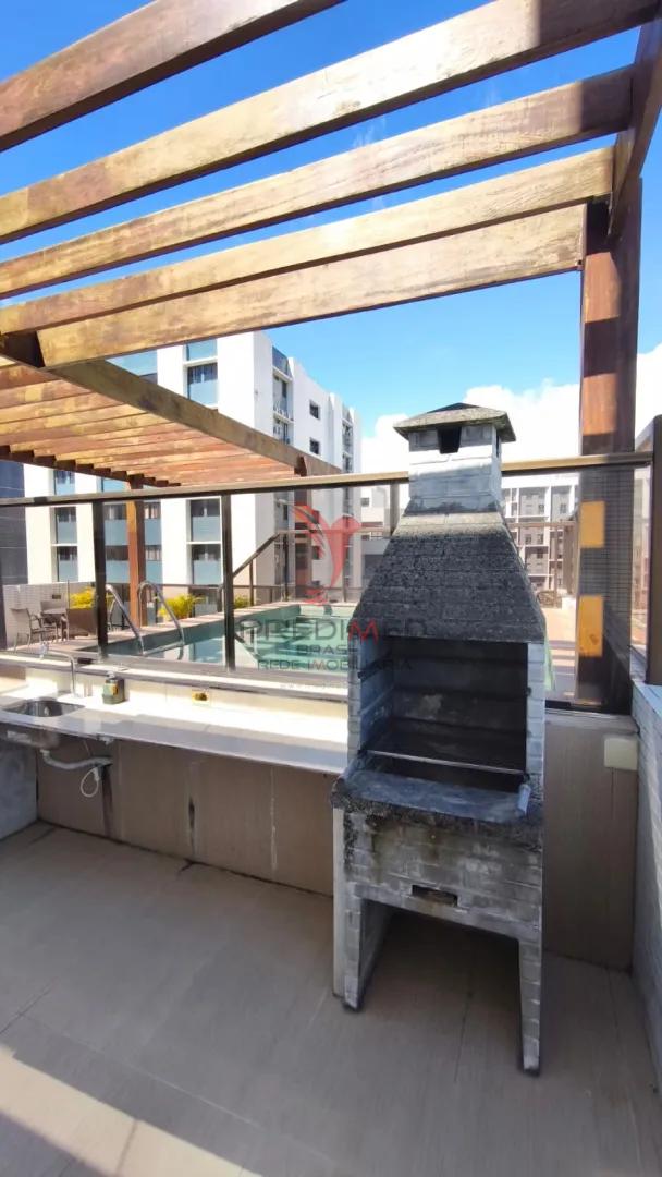 Apartamento na praia de Intermares  Cabedelo - 