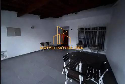 CA-26330 &ndash; CASA COM QUINTAL E ED&Iacute;CULA EM  JACARE&Iacute; - SP  Jacareí - 