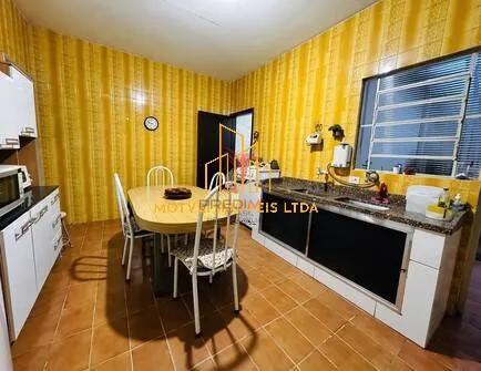 CA-26330 &ndash; CASA COM QUINTAL E ED&Iacute;CULA EM  JACARE&Iacute; - SP  Jacareí - 