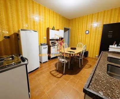 CA-26330 &ndash; CASA COM QUINTAL E ED&Iacute;CULA EM  JACARE&Iacute; - SP  Jacareí - 