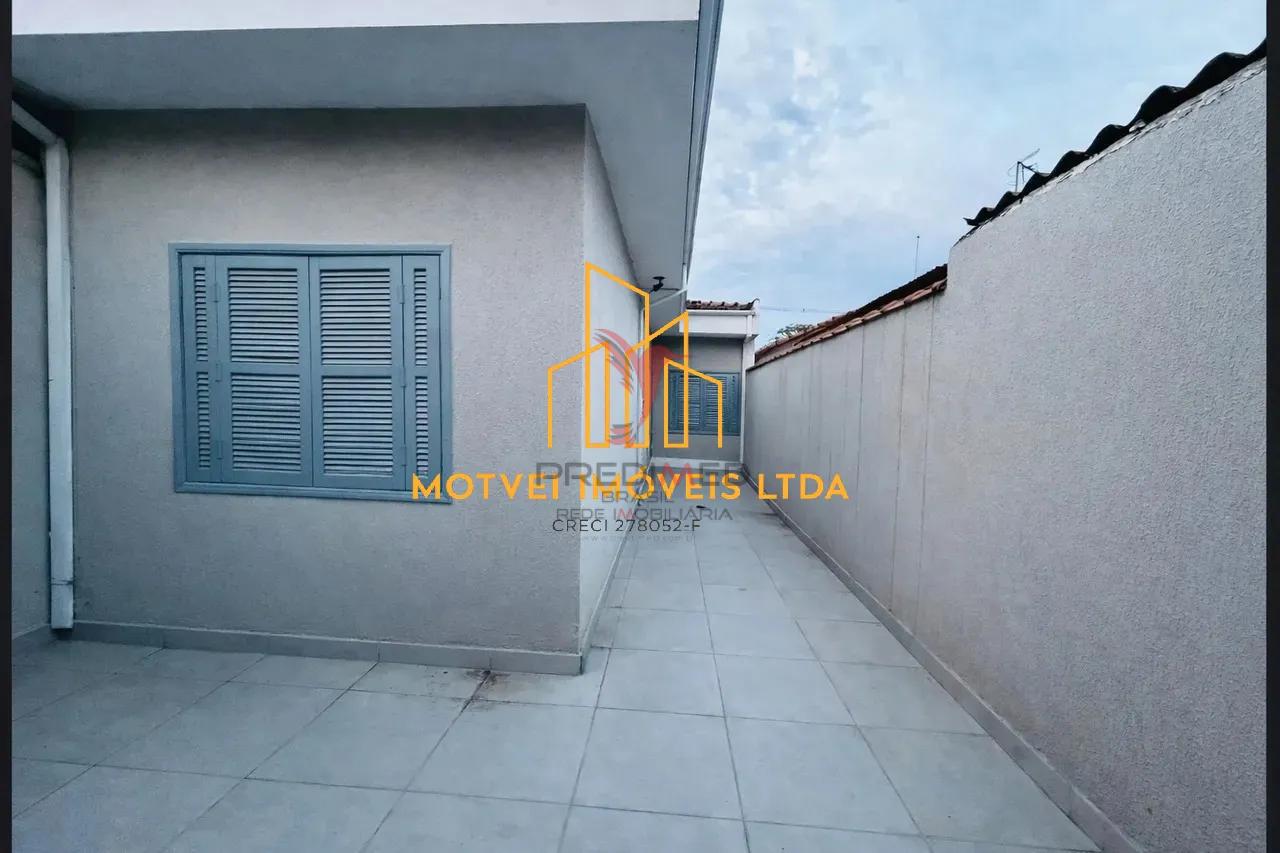 CA-26330 &ndash; CASA COM QUINTAL E ED&Iacute;CULA EM  JACARE&Iacute; - SP  Jacareí - 