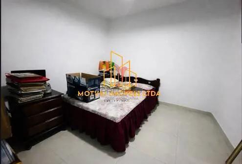 CA-26330 &ndash; CASA COM QUINTAL E ED&Iacute;CULA EM  JACARE&Iacute; - SP  Jacareí - 