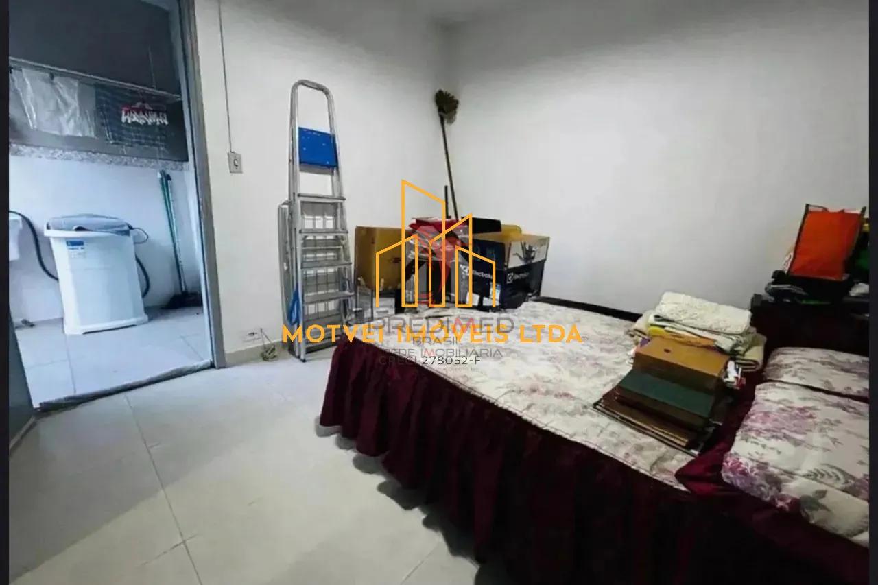 CA-26330 &ndash; CASA COM QUINTAL E ED&Iacute;CULA EM  JACARE&Iacute; - SP  Jacareí - 