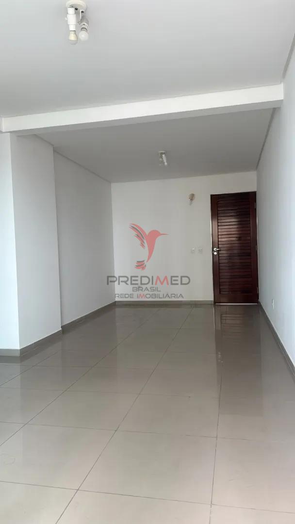 Apartamento em Mana&iacute;ra Avenida Umbuzeiro João Pessoa - 
