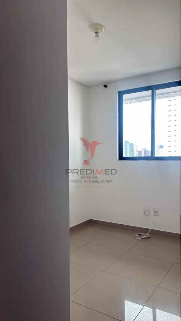 Apartamento em Mana&iacute;ra Avenida Umbuzeiro João Pessoa - 