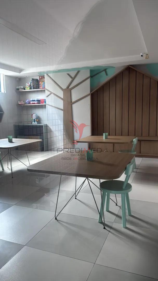 Apartamento em Mana&iacute;ra Avenida Umbuzeiro João Pessoa - 