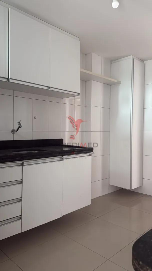 Apartamento em Mana&iacute;ra Avenida Umbuzeiro João Pessoa - 