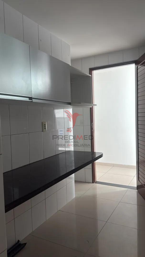 Apartamento em Mana&iacute;ra Avenida Umbuzeiro João Pessoa - 