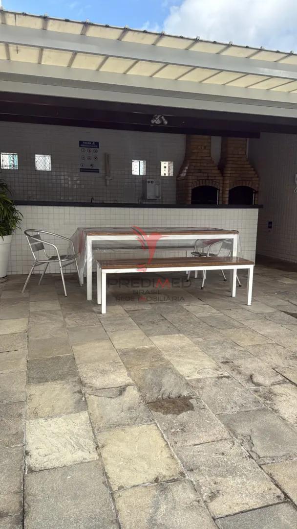Apartamento em Mana&iacute;ra Avenida Umbuzeiro João Pessoa - 