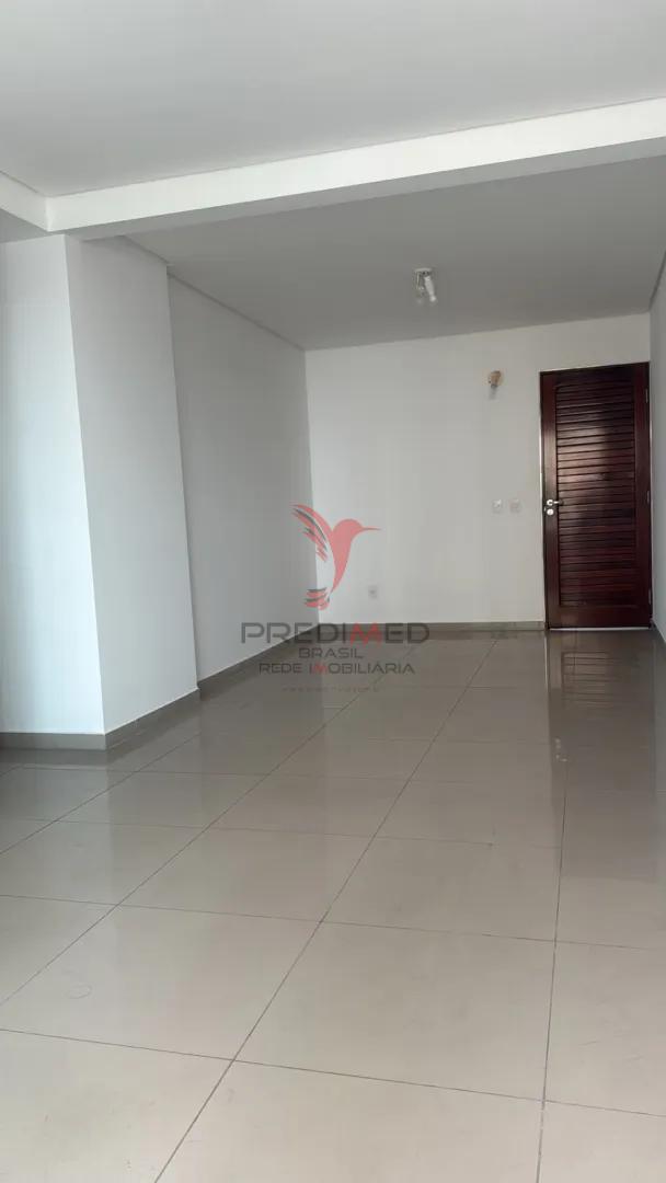 Apartamento em Mana&iacute;ra Avenida Umbuzeiro João Pessoa - 