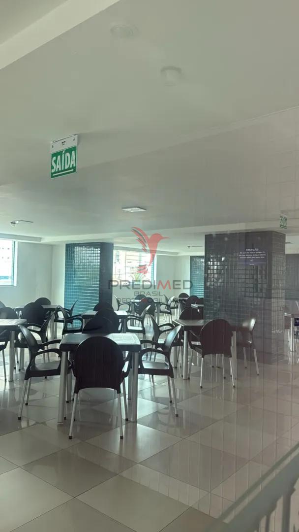 Apartamento em Mana&iacute;ra Avenida Umbuzeiro João Pessoa - 