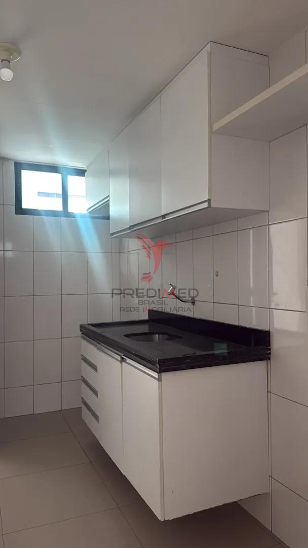 Apartamento em Mana&iacute;ra Avenida Umbuzeiro João Pessoa - 