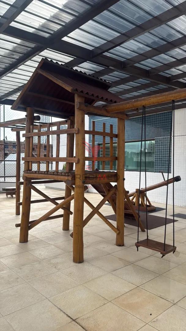 Apartamento em Mana&iacute;ra Avenida Umbuzeiro João Pessoa - 