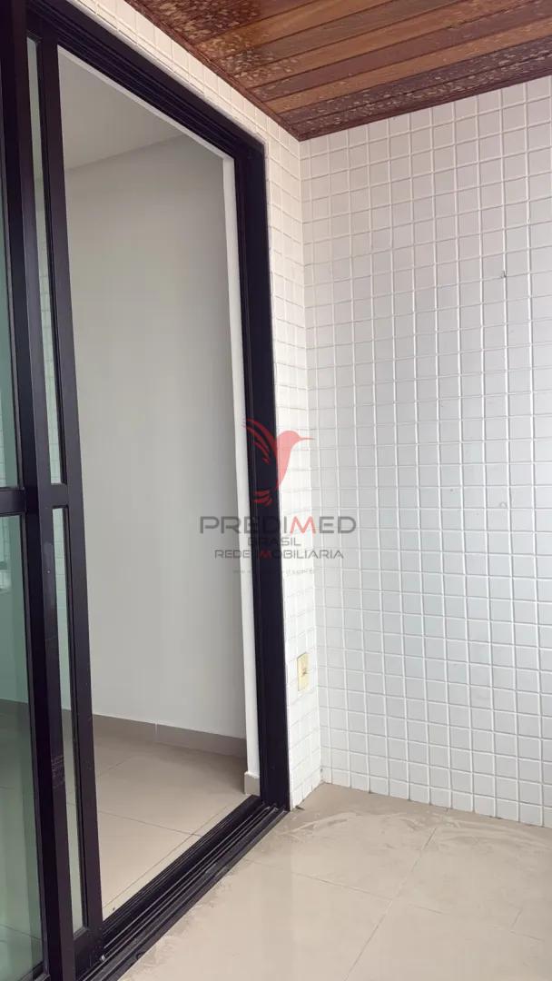 Apartamento em Mana&iacute;ra Avenida Umbuzeiro João Pessoa - 