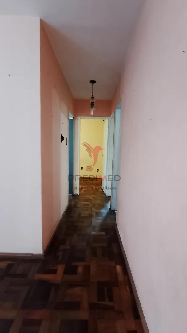APARTAMENTO T&Eacute;RREO, TR&Ecirc;S DORMIT&Oacute;RIOS, NA COHABPEL  Pelotas - 