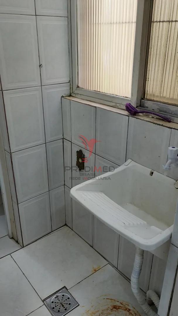 APARTAMENTO T&Eacute;RREO, TR&Ecirc;S DORMIT&Oacute;RIOS, NA COHABPEL  Pelotas - 