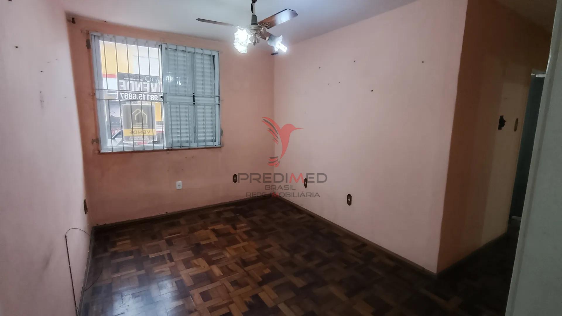 APARTAMENTO T&Eacute;RREO, TR&Ecirc;S DORMIT&Oacute;RIOS, NA COHABPEL  Pelotas - 