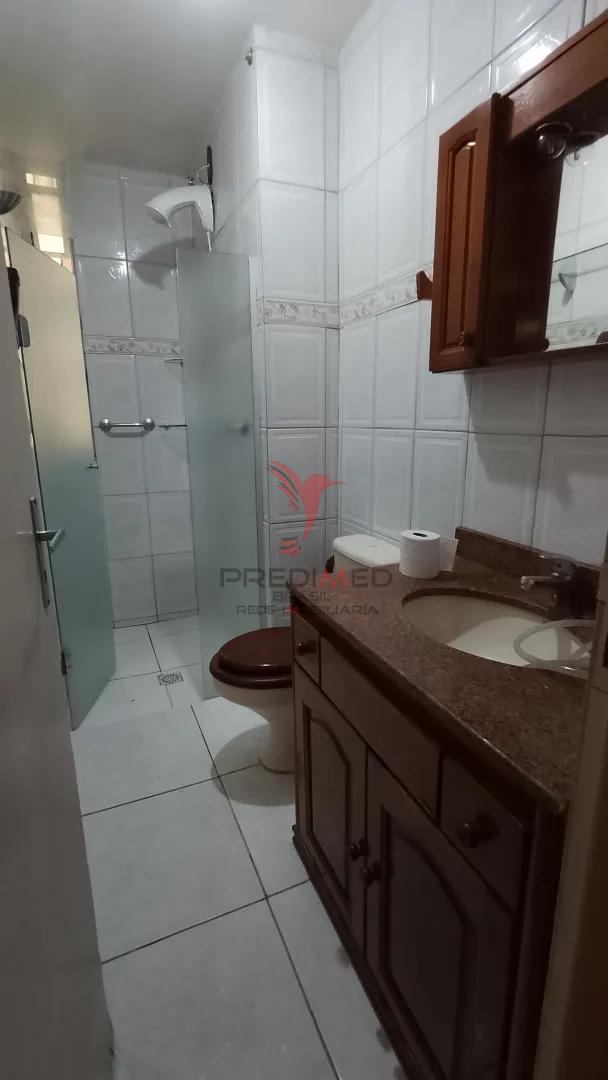 APARTAMENTO T&Eacute;RREO, TR&Ecirc;S DORMIT&Oacute;RIOS, NA COHABPEL  Pelotas - 