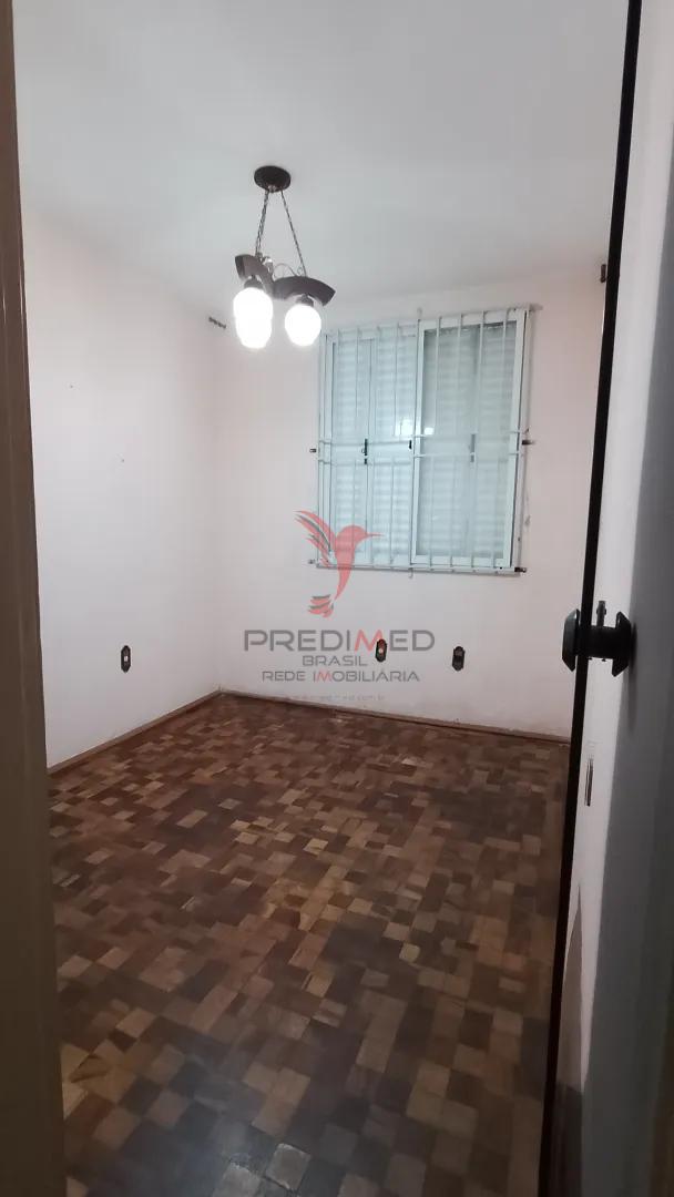 APARTAMENTO T&Eacute;RREO, TR&Ecirc;S DORMIT&Oacute;RIOS, NA COHABPEL  Pelotas - 