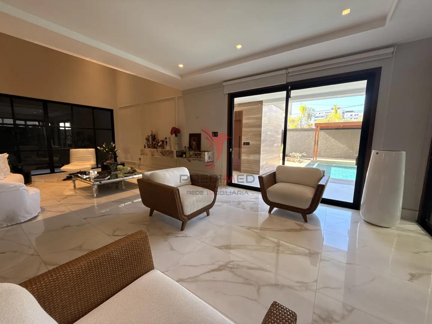 Casa Alto padr&atilde;o com piscina em Intermares - Cabedelo PB  Cabedelo - 
