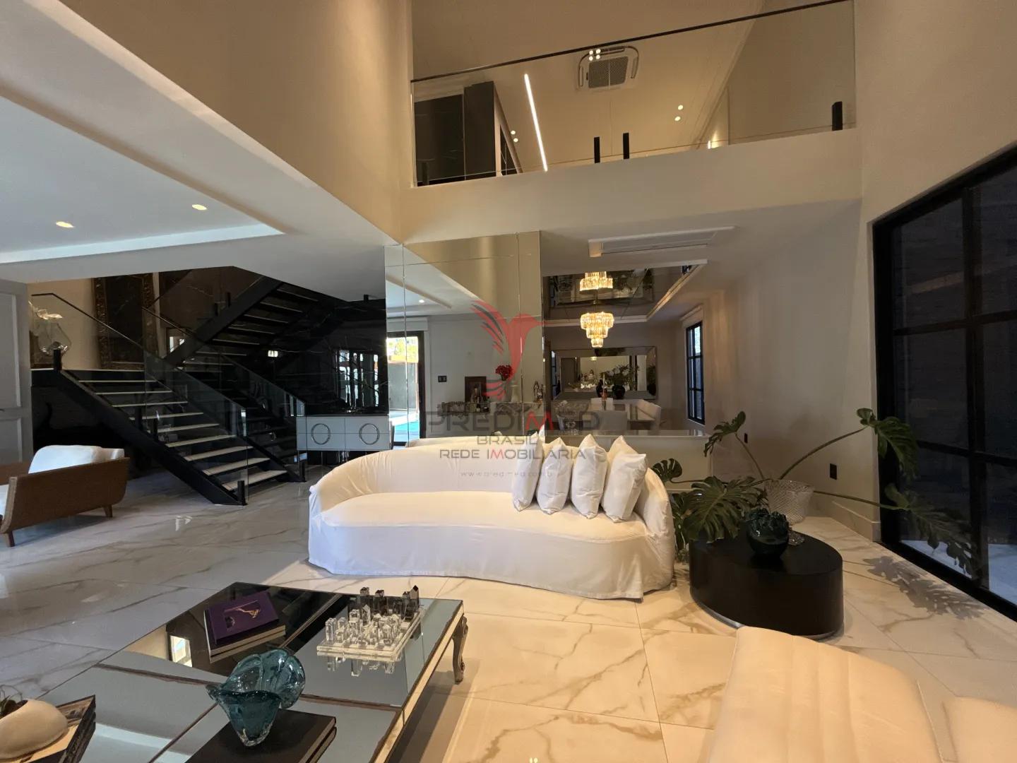Casa Alto padr&atilde;o com piscina em Intermares - Cabedelo PB  Cabedelo - 
