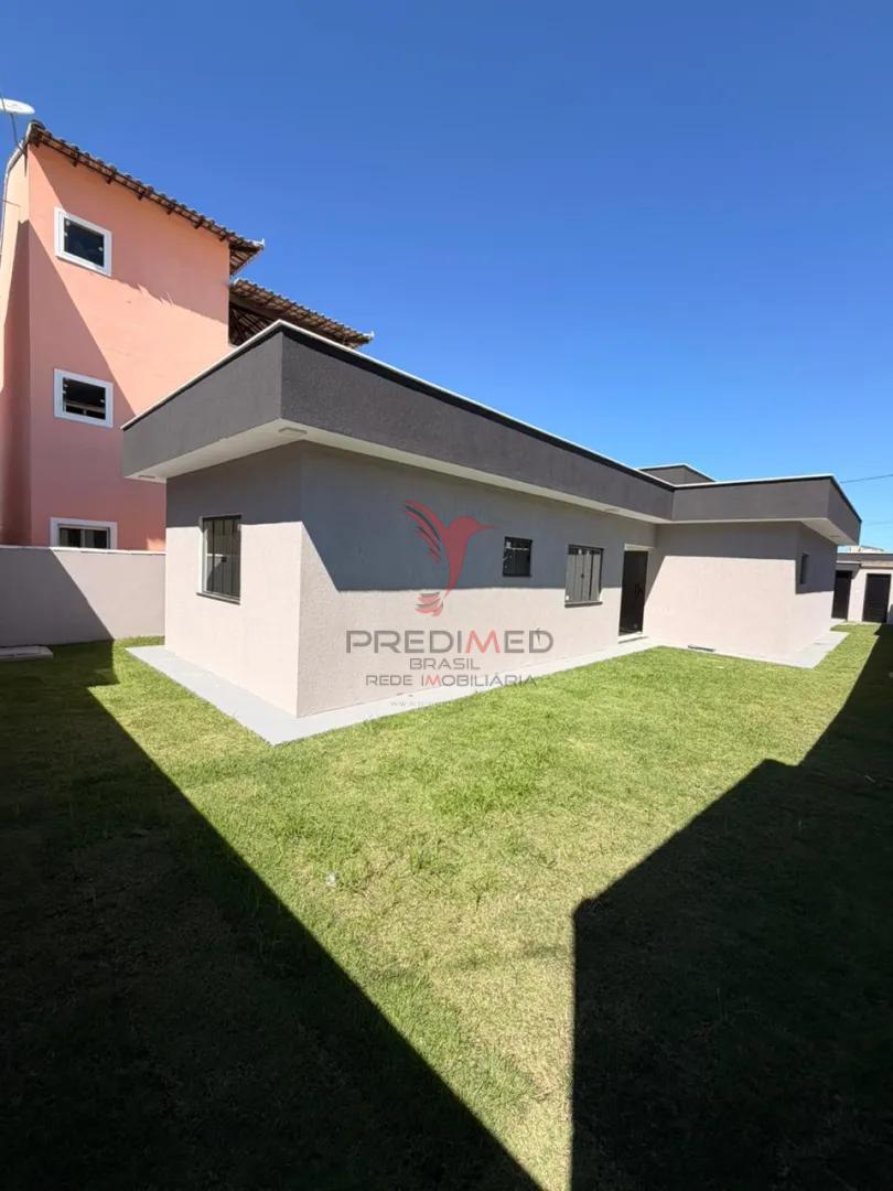 CASA &Agrave; VENDA A PR&Oacute;XIMO DA ILHA DOS DINOSSAUROS RJ-106 Iguaba Grande - 