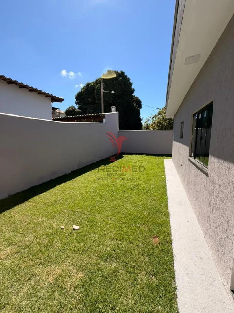 CASA &Agrave; VENDA A PR&Oacute;XIMO DA ILHA DOS DINOSSAUROS RJ-106 Iguaba Grande - 