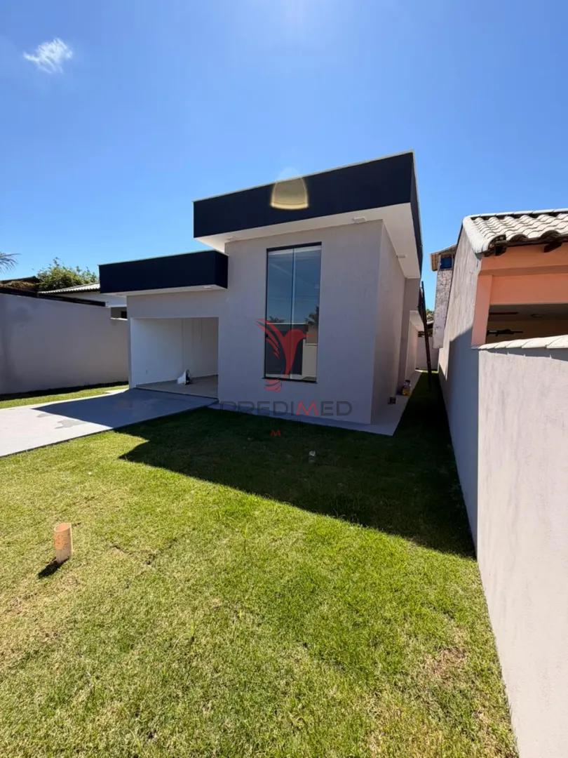 CASA &Agrave; VENDA A PR&Oacute;XIMO DA ILHA DOS DINOSSAUROS RJ-106 Iguaba Grande - 