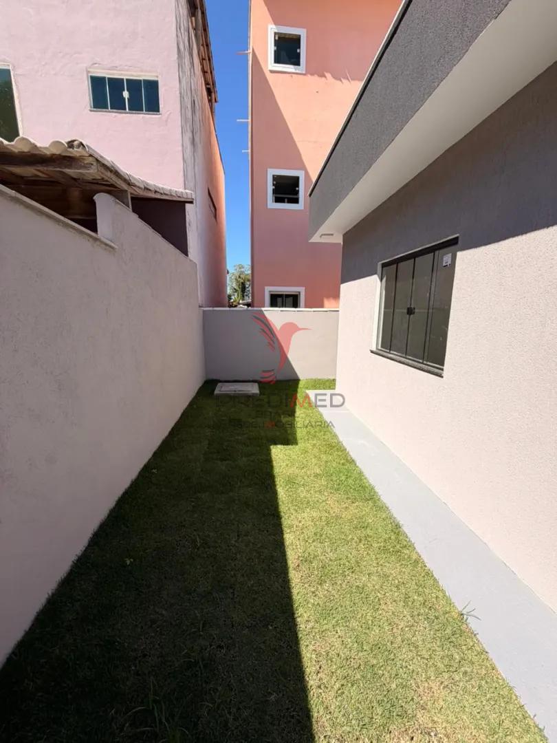 CASA &Agrave; VENDA A PR&Oacute;XIMO DA ILHA DOS DINOSSAUROS RJ-106 Iguaba Grande - 