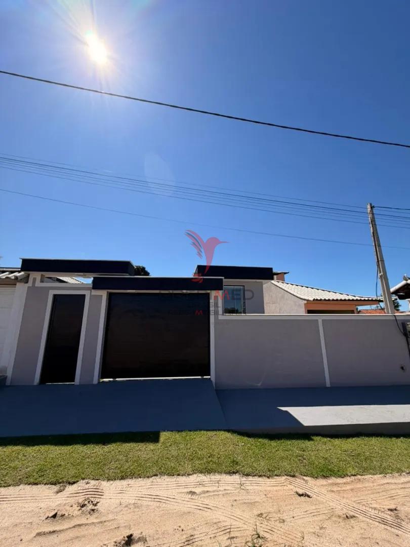 CASA &Agrave; VENDA A PR&Oacute;XIMO DA ILHA DOS DINOSSAUROS RJ-106 Iguaba Grande - 