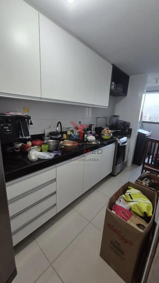 Apartamento, 2 quartos, 60 m² - Foto 20