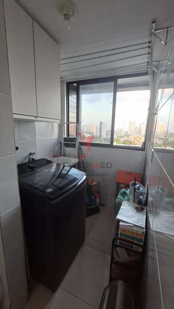 Apartamento, 2 quartos, 60 m² - Foto 21