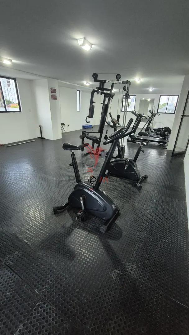 Apartamento, 2 quartos, 60 m² - Foto 29