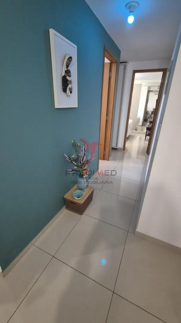 Apartamento, 2 quartos, 60 m² - Foto 16